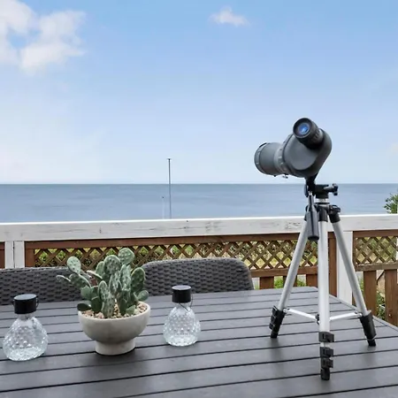 Apartamento 3 Bedroom Beautiful In Allinge-Sandvig