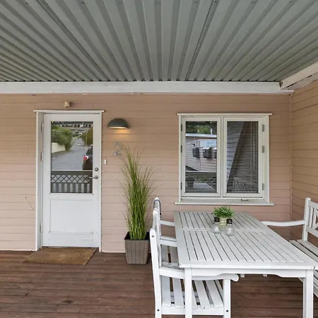 3 Bedroom Beautiful In Apartment