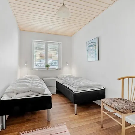 Apartman 3 Bedroom Beautiful In