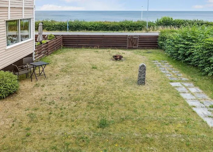 3 Bedroom Beautiful In *