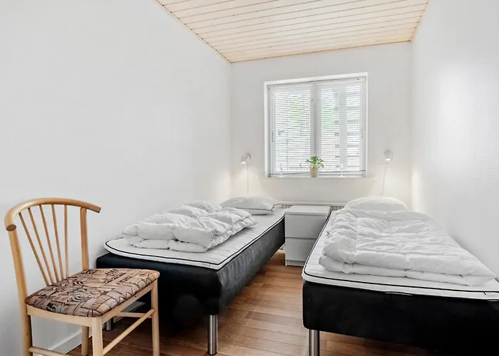 Apartament 3 Bedroom Beautiful In